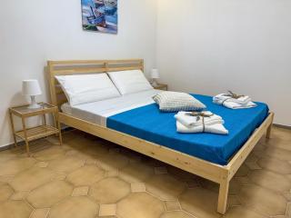 Yurta Glamping San Leone & Casa Vacanza Baia Blu - 5