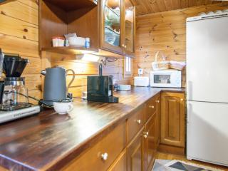 Holiday Home Tipuniemi by Interhome - Vähä Evo - 2