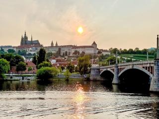 Apartment Prague Castle Duplex by Interhome - Praga - 7