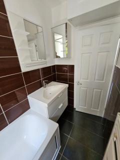 Flat in Hammersmith - Close to tube station - Londra - 9