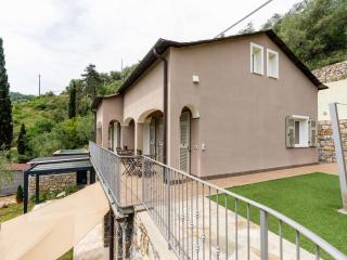 Apartment Casa Mimosa by Interhome - Pontedassio - 4