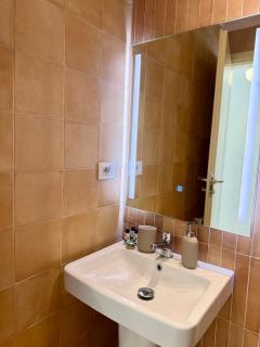 El-Mar Apartment - Himare - 1