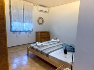 Yurta Glamping San Leone & Casa Vacanza Baia Blu - 1