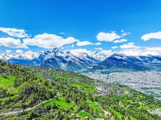 Chalet Les penguins by Interhome - Nendaz - 9