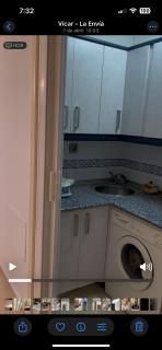 Apartment with views of Aguadulce Almeria - La Envía - 2