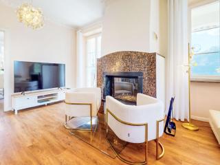 Villa Villa Vernice Gialla by Interhome - Minusio - 1