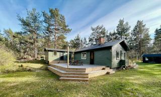 Archipelago With Dock Close To The Sea - Nämdö - 0
