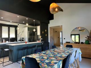 Maison avec piscine le puy en velay - Vals-près-le-Puy - 4