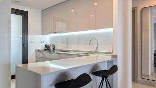 SUNSET CLIFFS sun & beach apartment - 3
