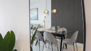 SUNSET CLIFFS sun & beach apartment - 4