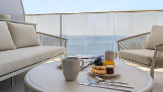 SUNSET CLIFFS sun & beach apartment - 0