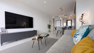 SUNSET CLIFFS sun & beach apartment - Benidorm - 7