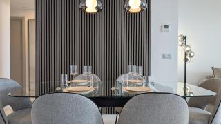 SUNSET CLIFFS sun & beach apartment - Benidorm - 5
