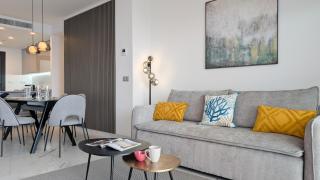 SUNSET CLIFFS sun & beach apartment - Benidorm - 8