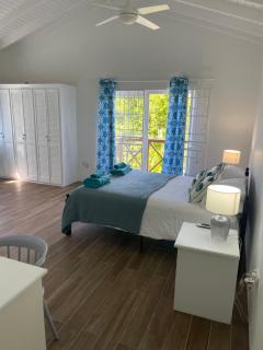 Caribbean sunset villa - Gros Islet - 3