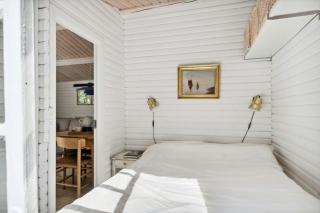 Timeless Holiday Atmosphere In A 50S Log House - Vig - 6