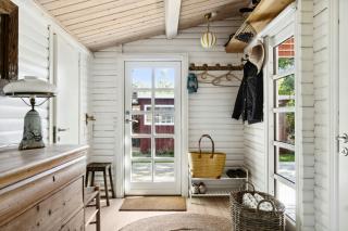 Timeless Holiday Atmosphere In A 50S Log House - Vig - 5