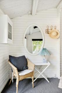 Timeless Holiday Atmosphere In A 50S Log House - Vig - 4