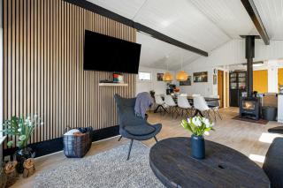 Idyllic Gem On Als Odde With Activities - Hadsund - 7