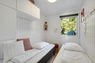 Idyllic Gem On Als Odde With Activities - Hadsund - 4