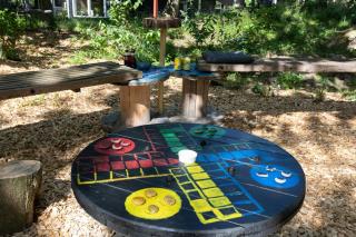 Idyllic Gem On Als Odde With Activities - 2