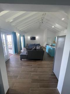 Caribbean sunset villa - Gros Islet - 5