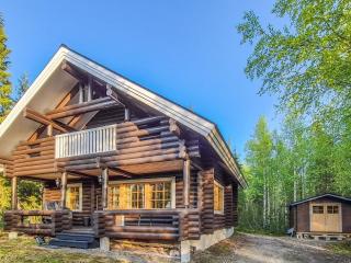 Holiday Home Luppokero by Interhome - Salla - 9