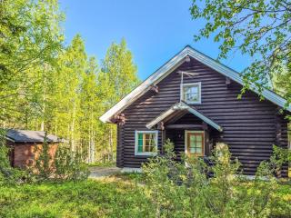 Holiday Home Luppokero by Interhome - Salla - 7