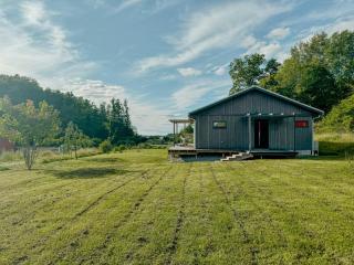 Modern Mini-Villa With Lake View On Bryggholmen - Enköping - 0
