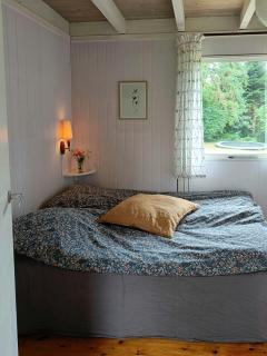 Family Summer House With Retro Style In Højby Lyng - Holmstrup - 5