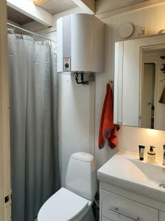 Family Summer House With Retro Style In Højby Lyng - 4