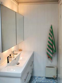 Family Summer House With Retro Style In Højby Lyng - Holmstrup - 2