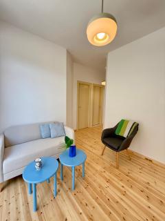 El-Mar Apartment - Himare - 0