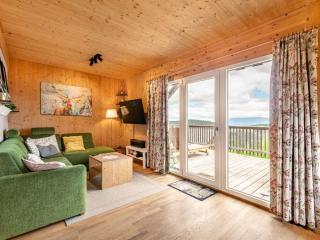 Chalet Klippitz - Perle by Interhome - Klippitztorl - 4