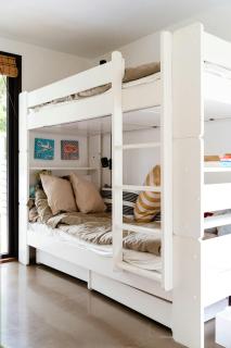 Slow Your Pace In This Minimalist And Bright House - Nykøbing Sjælland - 6