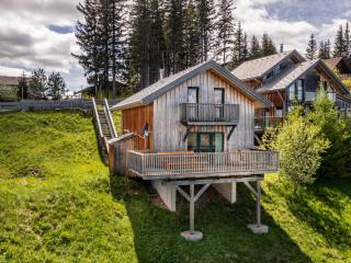 Chalet Klippitz - Perle by Interhome - Klippitztorl - 2
