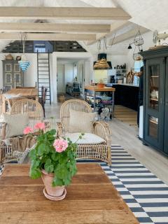 Farmhouse Between Varberg And Falkenberg - Tvååker - 4
