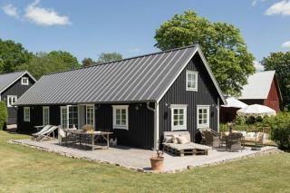 Farmhouse Between Varberg And Falkenberg - Tvååker - 2