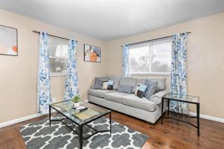 Cozy 2 bedroom apartment - Dayton - 0