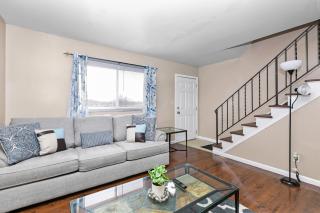 Cozy 2 bedroom apartment - Dayton - 4