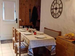Appartement au calme - Saint-Gervais-les-Bains - 9