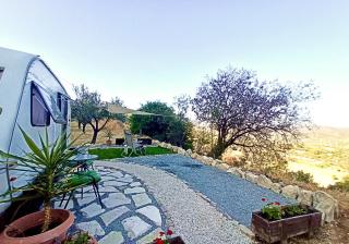 Olive Grove Mountain Caravan - - 1