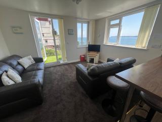 Vista Apartments, Goodrington Beach, Paignton - Paignton - 9