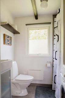 Cozy Holiday Home With Forest And Fjord Views - Roslev - 7