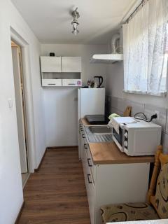 Mieszkanie Pod Tarasem ul Akacjowa 1 - Moryń - 9