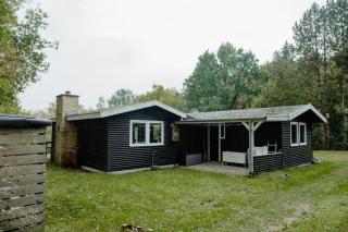 Cozy Holiday Home With Forest And Fjord Views - Roslev - 3