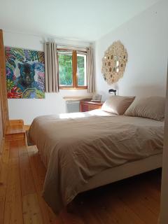 Appartement au calme - Saint-Gervais-les-Bains - 5