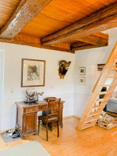 Charming Cottage In The Heart Of Nature - - 4