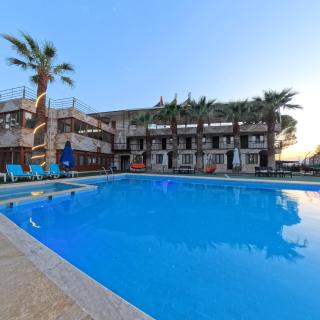 apollon's bungalow - 6