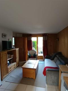 Appartement au calme - Saint-Gervais-les-Bains - 3